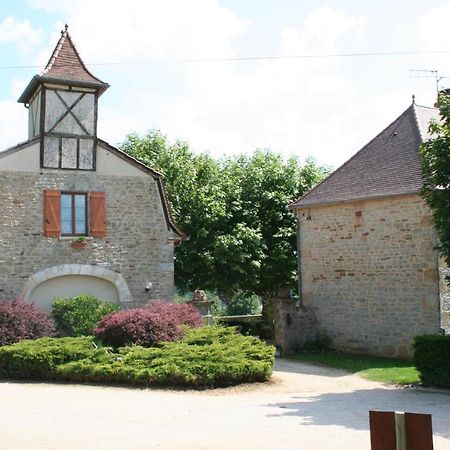 Le Vieux Sechoir Bed & Breakfast Miers Екстериор снимка