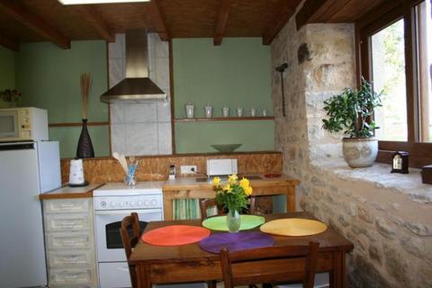 Le Vieux Sechoir Bed & Breakfast Miers Екстериор снимка