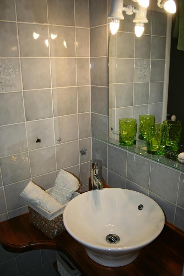 Le Vieux Sechoir Bed & Breakfast Miers Екстериор снимка