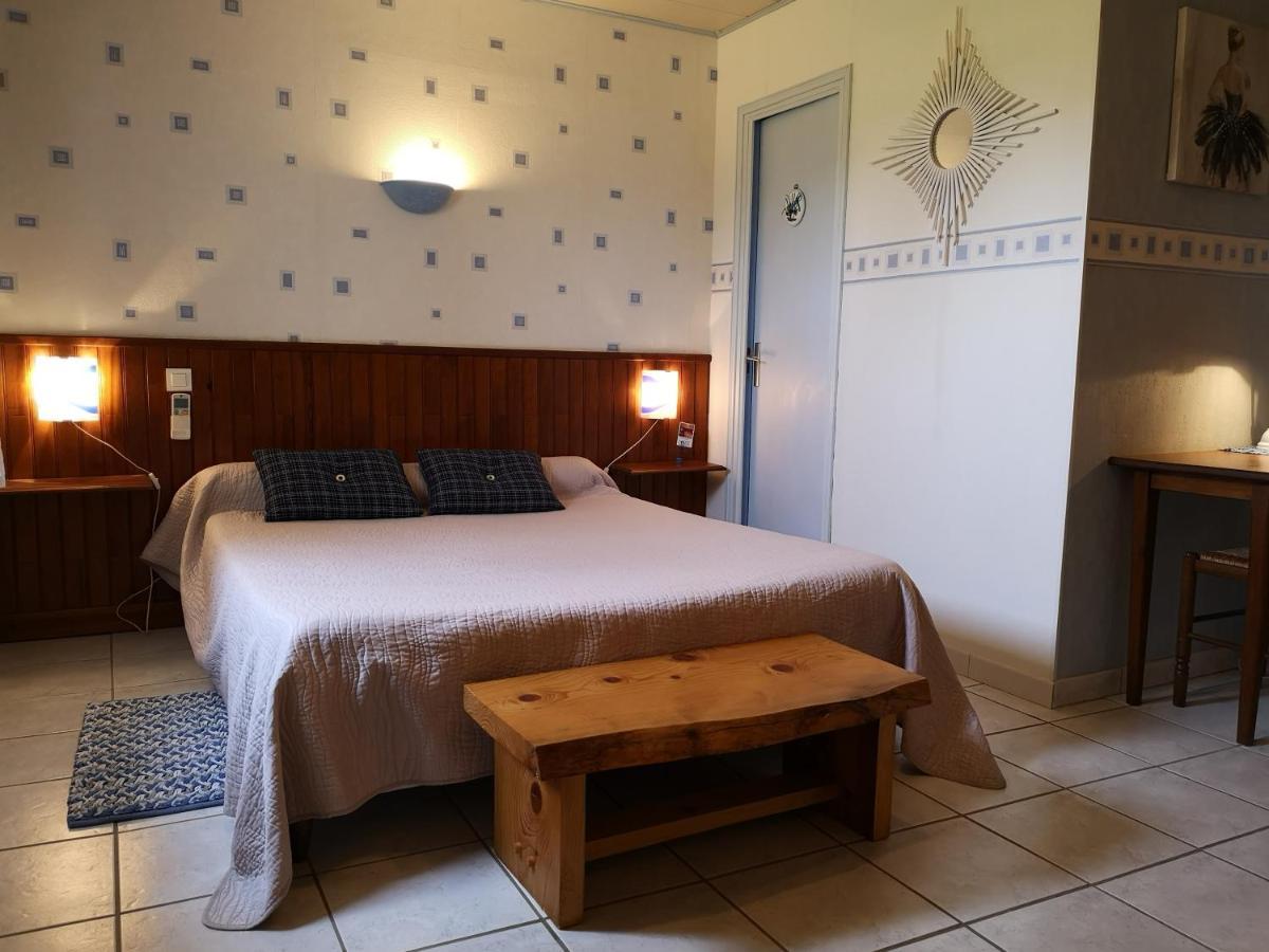 Le Vieux Sechoir Bed & Breakfast Miers Екстериор снимка