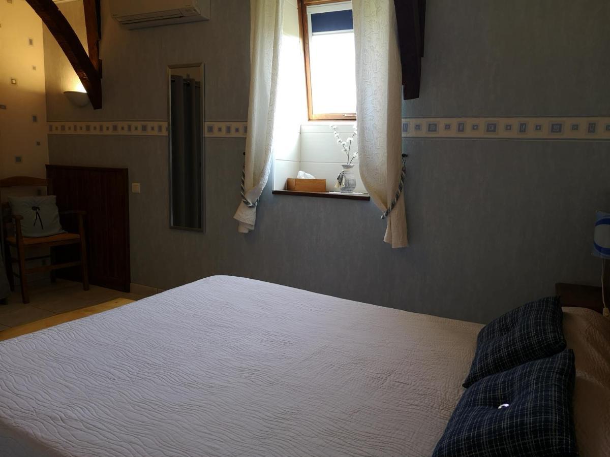 Le Vieux Sechoir Bed & Breakfast Miers Екстериор снимка