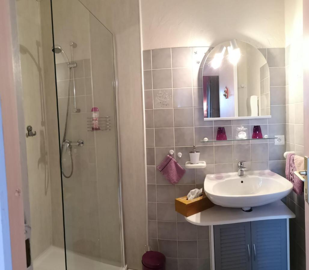 Le Vieux Sechoir Bed & Breakfast Miers Екстериор снимка